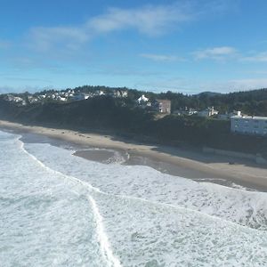 West Beach Suites